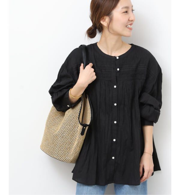 JOURNAL STANDARD relume「RELUME アンダリアトートBAG」|トートバッグ|