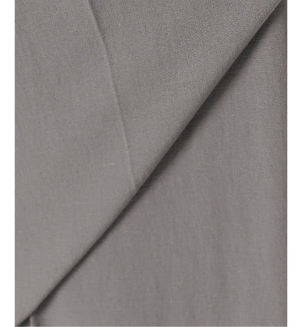 JOURNAL STANDARD「【撥水/接触冷感/洗える/UV】リネンナイロンストレッチスラックス」|スラックス|