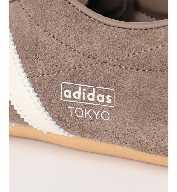 JOURNAL STANDARD relume「adidas originals/アディダス オリジナルス TOKYO W IH3990 / KI3584」|スニーカー|