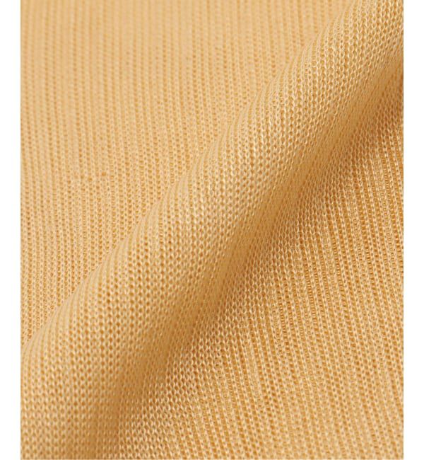 JOURNAL STANDARD「【MARCOMONDE / マルコモンド】sheer ribbed high socks」|ソックス|