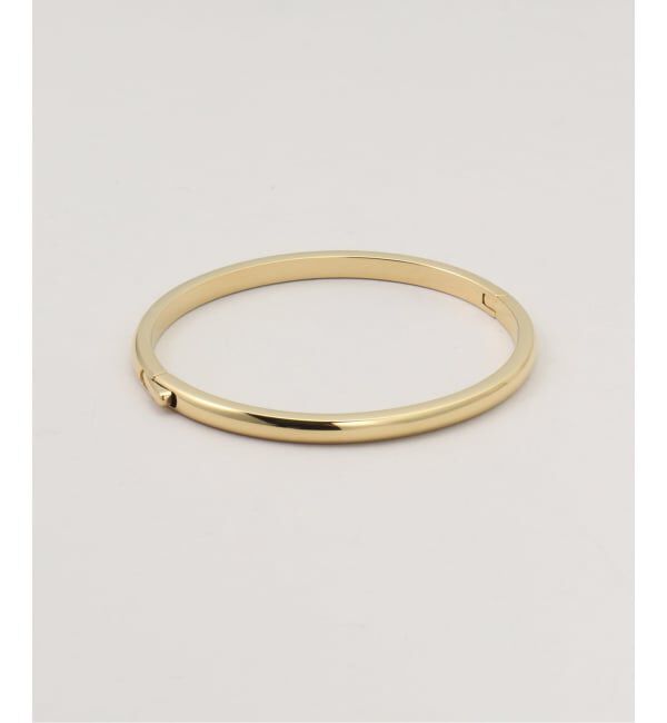 journal standard L'essage「【JENNY BIRD/ジェニーバード】 REMI BANGLE：バングル」|ブレスレット・バングル|