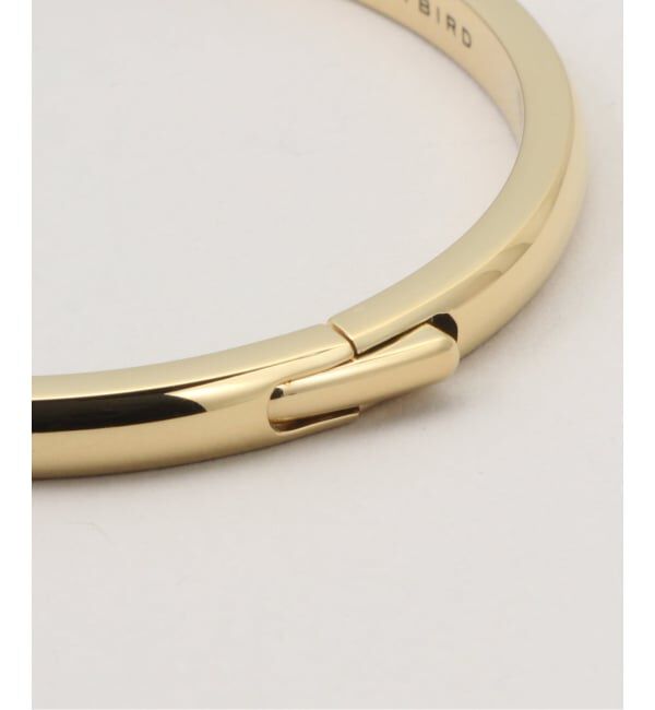 journal standard L'essage「【JENNY BIRD/ジェニーバード】 REMI BANGLE：バングル」|ブレスレット・バングル|