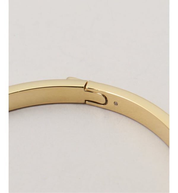 journal standard L'essage「【JENNY BIRD/ジェニーバード】 REMI BANGLE：バングル」|ブレスレット・バングル|