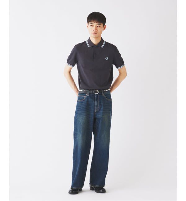 JOURNAL STANDARD relume「《予約》FRED PERRY / フレッドペリー The Fred Perry Shirt - M3600」|ポロシャツ|