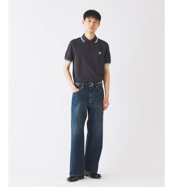 JOURNAL STANDARD relume「《予約》FRED PERRY / フレッドペリー The Fred Perry Shirt - M3600」|ポロシャツ|