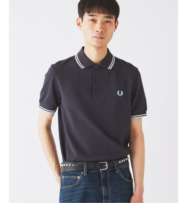 JOURNAL STANDARD relume「《予約》FRED PERRY / フレッドペリー The Fred Perry Shirt - M3600」|ポロシャツ|
