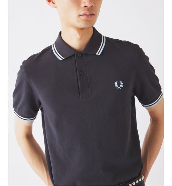 JOURNAL STANDARD relume「《予約》FRED PERRY / フレッドペリー The Fred Perry Shirt - M3600」|ポロシャツ|