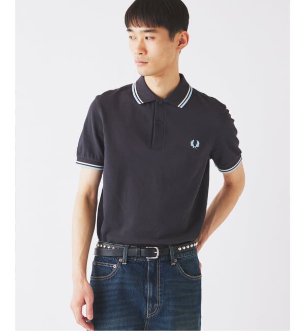 JOURNAL STANDARD relume「《予約》FRED PERRY / フレッドペリー The Fred Perry Shirt - M3600」|ポロシャツ|