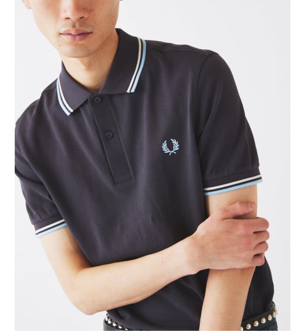 JOURNAL STANDARD relume「《予約》FRED PERRY / フレッドペリー The Fred Perry Shirt - M3600」|ポロシャツ|