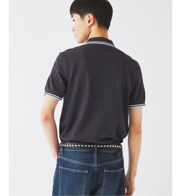 JOURNAL STANDARD relume「《予約》FRED PERRY / フレッドペリー The Fred Perry Shirt - M3600」|ポロシャツ|