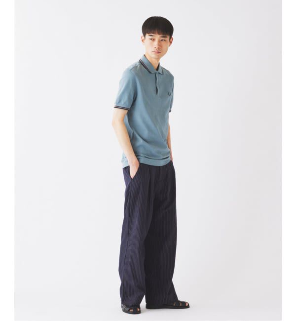 JOURNAL STANDARD relume「《予約》FRED PERRY / フレッドペリー The Fred Perry Shirt - M3600」|ポロシャツ|