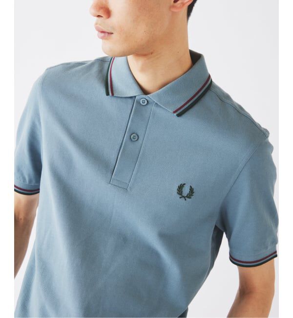 JOURNAL STANDARD relume「《予約》FRED PERRY / フレッドペリー The Fred Perry Shirt - M3600」|ポロシャツ|