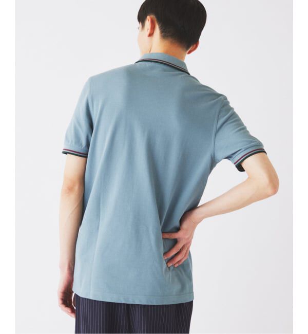 JOURNAL STANDARD relume「《予約》FRED PERRY / フレッドペリー The Fred Perry Shirt - M3600」|ポロシャツ|