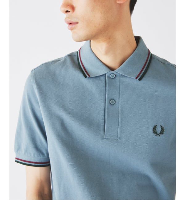 JOURNAL STANDARD relume「《予約》FRED PERRY / フレッドペリー The Fred Perry Shirt - M3600」|ポロシャツ|