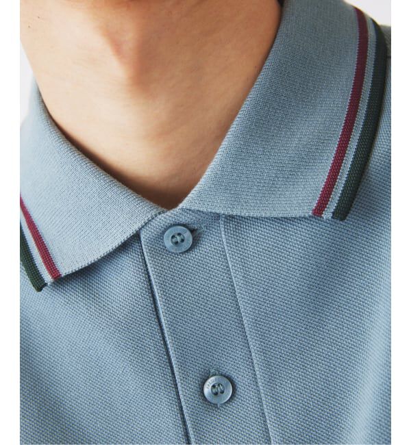 JOURNAL STANDARD relume「《予約》FRED PERRY / フレッドペリー The Fred Perry Shirt - M3600」|ポロシャツ|