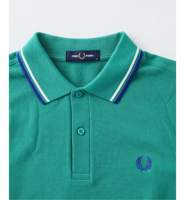 JOURNAL STANDARD relume「《予約》FRED PERRY / フレッドペリー The Fred Perry Shirt - M3600」|ポロシャツ|