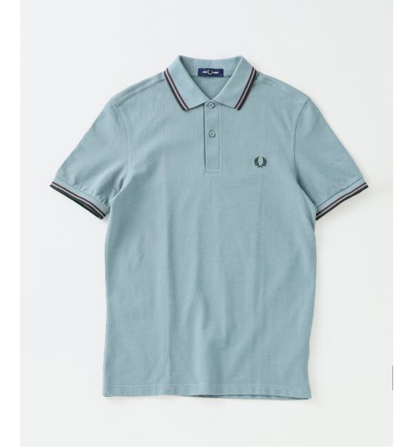 JOURNAL STANDARD relume「《予約》FRED PERRY / フレッドペリー The Fred Perry Shirt - M3600」|ポロシャツ|