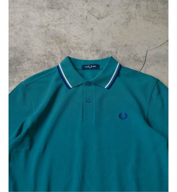 JOURNAL STANDARD relume「《予約》FRED PERRY / フレッドペリー The Fred Perry Shirt - M3600」|ポロシャツ|