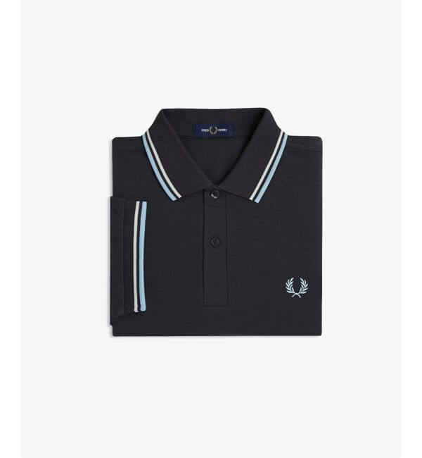 JOURNAL STANDARD relume「《予約》FRED PERRY / フレッドペリー The Fred Perry Shirt - M3600」|ポロシャツ|