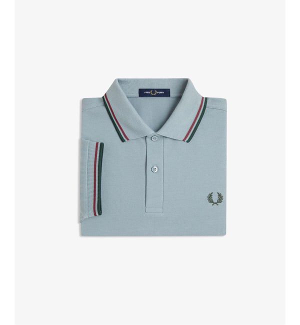 JOURNAL STANDARD relume「《予約》FRED PERRY / フレッドペリー The Fred Perry Shirt - M3600」|ポロシャツ|