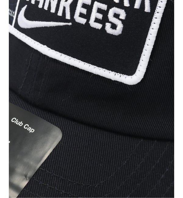 JOURNAL STANDARD「Fanatics MLB Nike Primetime Club Cap」|キャップ・キャスケット|