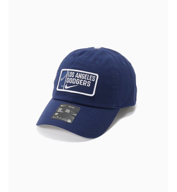 JOURNAL STANDARD「Fanatics MLB Nike Primetime Club Cap」|キャップ・キャスケット|ブルー A