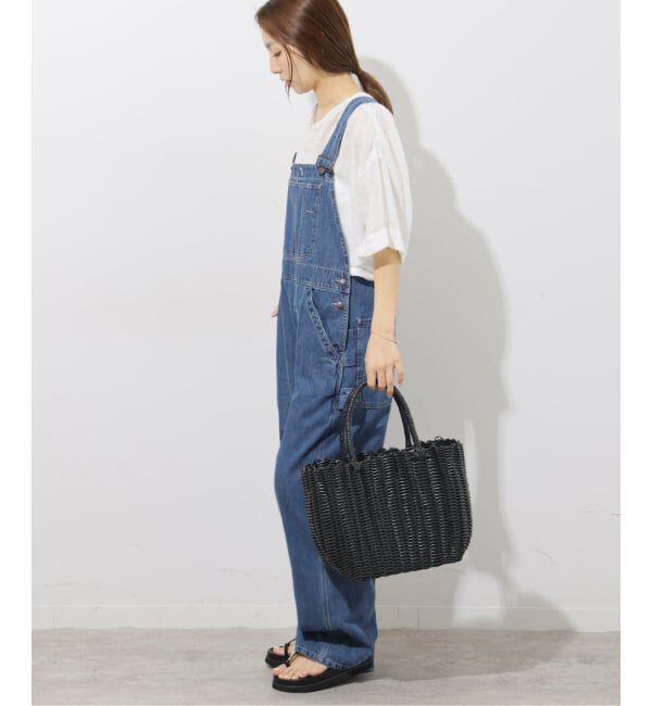 JOURNAL STANDARD relume「別注【PAYDAY/ペイデイ】 オーバーオール」|オールインワン|