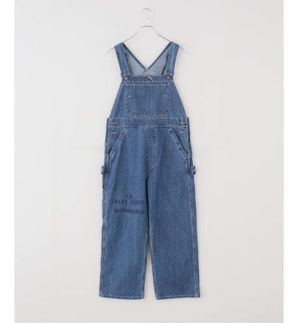 JOURNAL STANDARD relume「別注【PAYDAY/ペイデイ】 オーバーオール」|オールインワン|