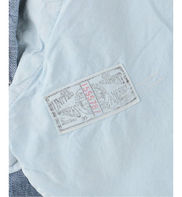 JOURNAL STANDARD relume「別注【PAYDAY/ペイデイ】 オーバーオール」|オールインワン|