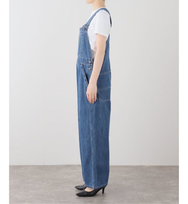 JOURNAL STANDARD relume「別注【PAYDAY/ペイデイ】 オーバーオール」|オールインワン|