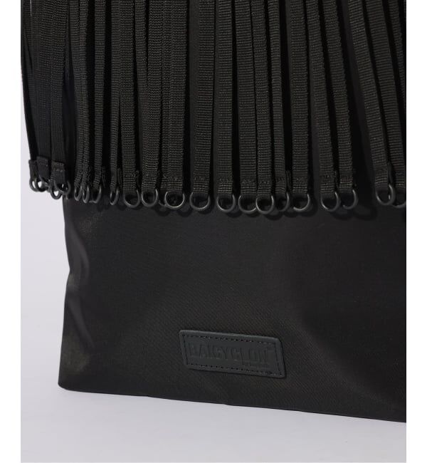 JOURNAL STANDARD relume「《予約》BAICYCLON by bagjack テープフリンジ トートバッグ BCL-127」|トートバッグ|