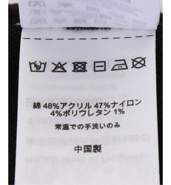 Oriens JOURNAL STANDARD「【CARHARTT WIP 】 CHEDDA WIP BEANIE」|ニット帽|