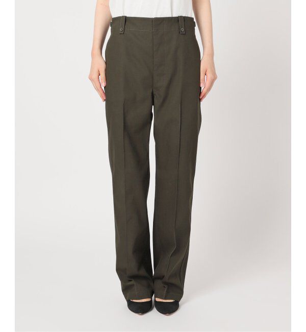 Spick and Span「≪追加≫LOT No. SPML-001 CARGO PT」|カーゴ|