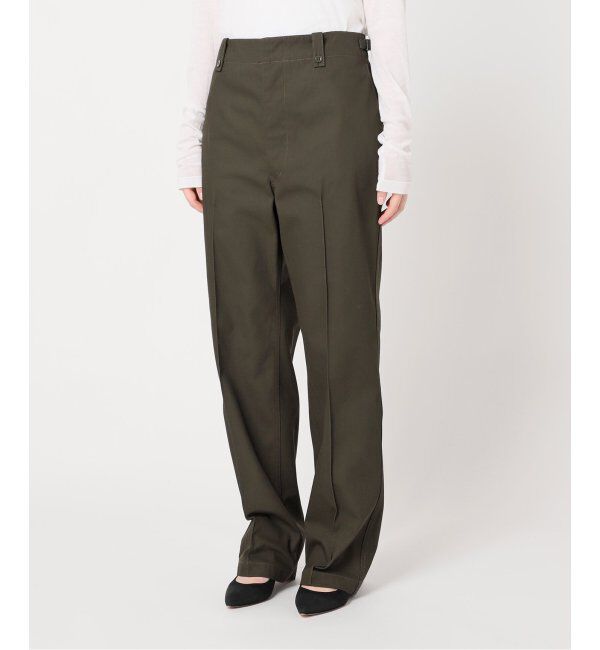 Spick and Span「≪追加≫LOT No. SPML-001 CARGO PT」|カーゴ|