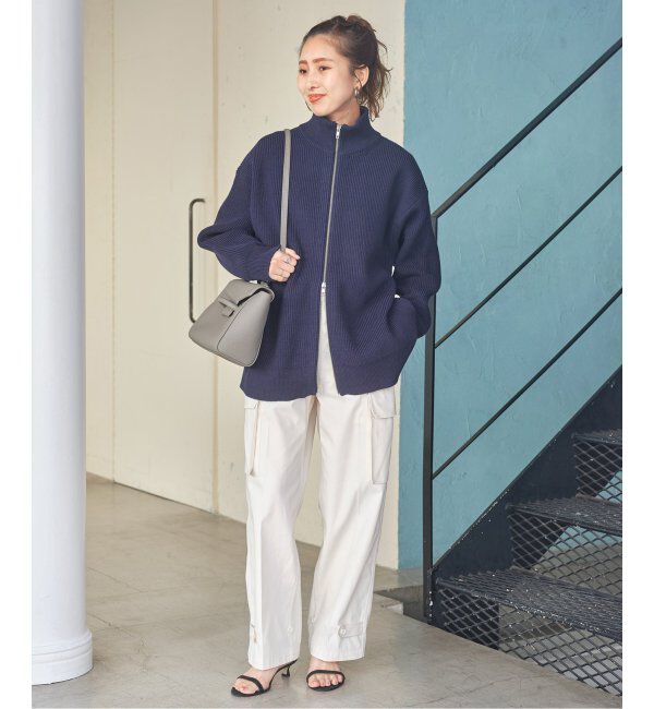 Spick and Span「≪追加≫LOT No.SPML-002 ARMY PT」|カーゴ|