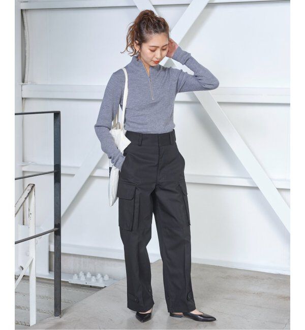 Spick and Span「≪追加≫LOT No.SPML-002 ARMY PT」|カーゴ|