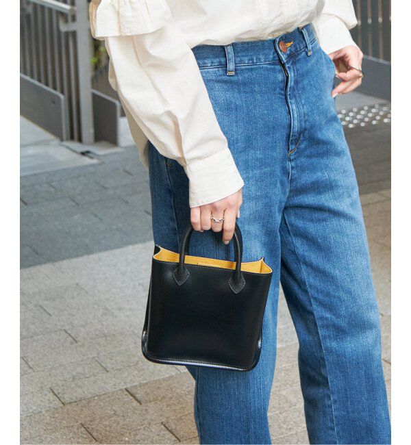 Spick and Span「【PIENI / ピエニ】 KOKO S」|トートバッグ|