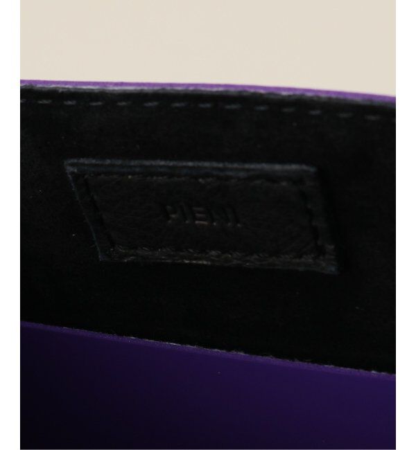 Spick and Span「【PIENI / ピエニ】 KOKO S」|トートバッグ|