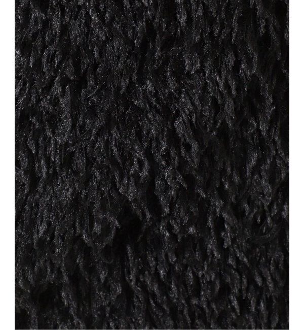 NOBLE「フェザーヤーンタンクトッププルオーバー」|シャツ・ブラウス|