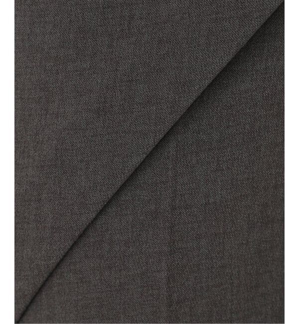 FRAMeWORK「≪追加≫セミフレアパンツ2」|スラックス|