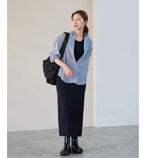 FRAMeWORK「≪追加≫NOMADIS/ノマディス 別注BASQUE M SLD-F3」|ショルダー・メッセンジャー|