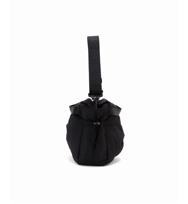 FRAMeWORK「≪追加≫NOMADIS/ノマディス 別注BASQUE M SLD-F3」|ショルダー・メッセンジャー|