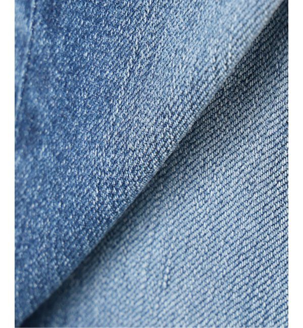 Spick and Span「RED CARD TOKYO / レッドカード トーキョー 別注 35th Anniversary Casual」|デニム|