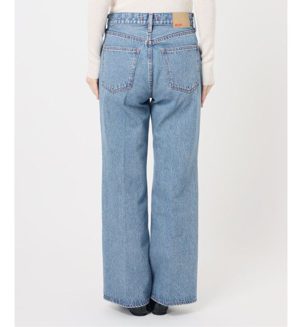 NOBLE「《NOBLE別注》NEED by heritage/ニードバイヘリテージ RUBY」|デニム|