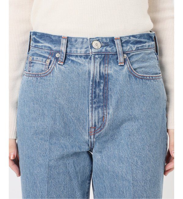 NOBLE「《NOBLE別注》NEED by heritage/ニードバイヘリテージ RUBY」|デニム|