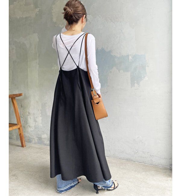 Spick and Span「《追加》シアーボートネックプルオーバー」|Tシャツ・カットソー|