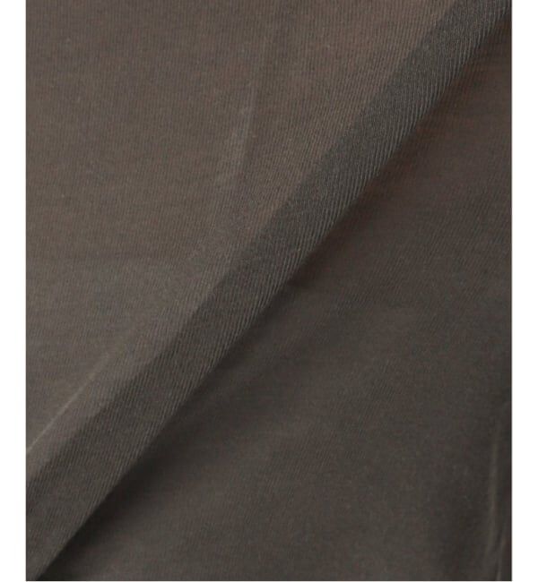 FRAMeWORK「≪追加≫HTシアーロングTee5」|Tシャツ・カットソー|