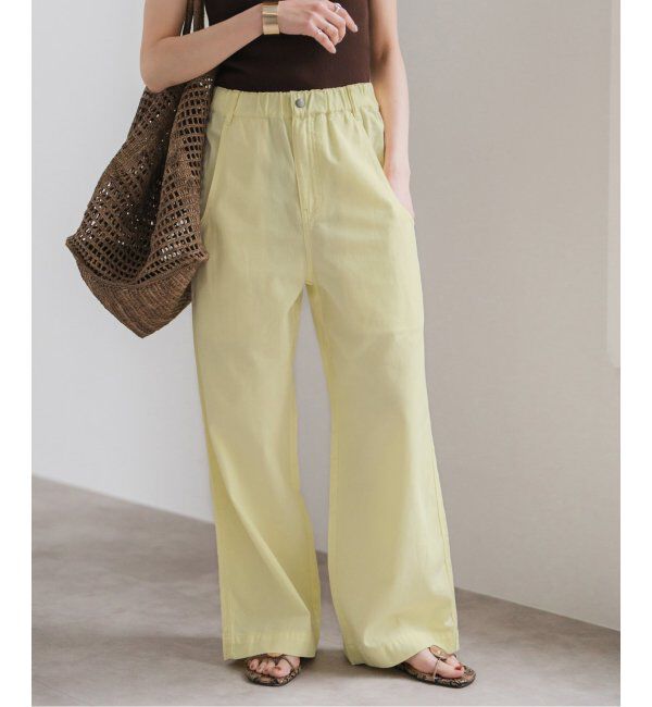 Spick and Span「ギャザーチノ」|チノ|