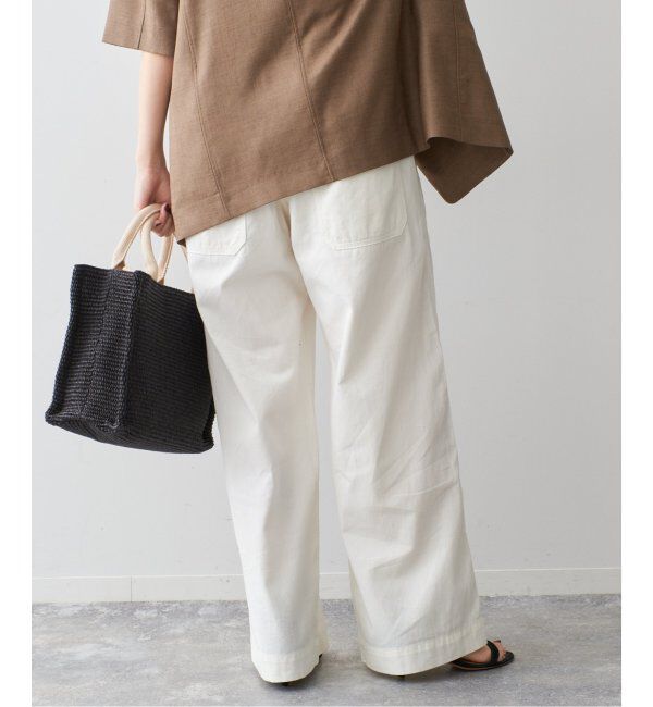 Spick and Span「《追加》ギャザーチノ」|チノ|