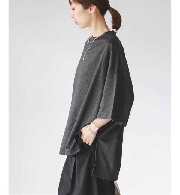 NOBLE「《WEB限定追加2》COG THE BIGSMOKE/コグザビッグスモーク DELTA(デルタ) T-SHIRT」|Tシャツ・カットソー|